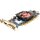 Dell Grafikkarte AMD Radeon HD 7470 1GB DDR3 PCIe x16 02FVV6 0N1N66 LP