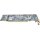 Dell Grafikkarte AMD Radeon HD 7470 1GB DDR3 PCIe x16 02FVV6 0N1N66 LP
