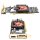 Dell Grafikkarte AMD Radeon HD 7470 1GB DDR3 PCIe x16 02FVV6 0N1N66 LP