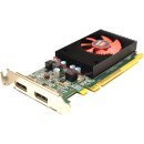 Dell Grafikkarte AMD Radeon R5 430 2GB GDDR5 2x DP 09G0TG...