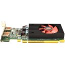 Dell Grafikkarte AMD Radeon R5 430 2GB GDDR5 2x DP 09G0TG Low Profile