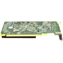 Dell Grafikkarte AMD Radeon R5 430 2GB GDDR5 2x DP 09G0TG Low Profile