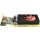 Dell Grafikkarte AMD Radeon R5 430 2GB GDDR5 2x DP 09G0TG Low Profile
