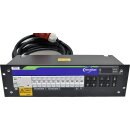 MEGWARE RackSecure PDU 3U 3x 32A Typ 132002 + APSA...