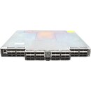 Intel Omni-Path Edge Switch 100SWE48UF1 48Port 100 Gbit/s J21757-003 Rails Bezel