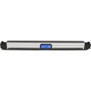 Intel Omni-Path Edge Switch 100SWE48UF1 48Port 100 Gbit/s J21757-003 Rails Bezel