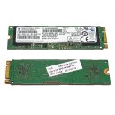 HP Samsung MZ-NLN512A Solid State Drive (SSD) 512 GB M.2 2280 SATA 844867-001