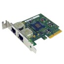 Fujitsu Primergy 2-Port PCIe x4 Gigabit Ethernet...