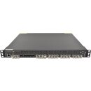 Supermicro SSE-X24SR Ethernet Switch 24x 10GE SFP+ Ports 19x 10GBase-SR GBic