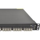 Supermicro SSE-X24SR Ethernet Switch 24x 10GE SFP+ Ports 19x 10GBase-SR GBic