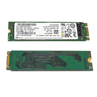 DELL SK hynix SC401 Solid State Drive (SSD) 512 GB M.2 2280 SATA 0VM9W2