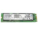 HP Samsung MZ-NTE2560 Solid State Drive (SSD) 256 GB M.2 2280 SATA 754949-002