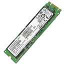 HP Samsung MZ-NTE2560 Solid State Drive (SSD) 256 GB M.2 2280 SATA 754949-002