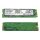 HP Samsung MZ-NTE2560 Solid State Drive (SSD) 256 GB M.2 2280 SATA 754949-002