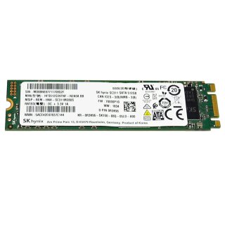 DELL SK hynix SC311 Solid State Drive (SSD) 512 GB M.2 2280 SATA