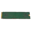 HP Samsung MZ-NLN256A Solid State Drive (SSD) 256 GB M.2 2280 SATA 855635-001