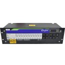 MEGWARE RackSecure PDU 3U 3x 32A Typ 132002 + APSA...