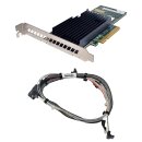 Intel G36694-311 G35841-003 G35839-003 Single-Port SAS 6G...