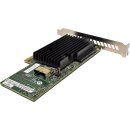 Intel G36694-311 G35841-003 G35839-003 Single-Port SAS 6G PCIe x8 RAID Controller FP + Cable