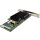 Intel G36694-311 G35841-003 G35839-003 Single-Port SAS 6G PCIe x8 RAID Controller FP + Cable