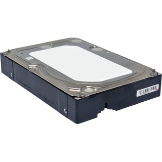 Seagate Enterprise V4 6TB 3.5" 7.2K 6G SAS HDD ST6000NM0034