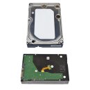 Seagate 6TB 512e HDD Festplatte 3,5 Zoll 7.2K 12G SAS ST6000NM0034
