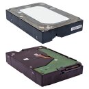 Seagate Enterprise V4 6TB 3.5" 7.2K 6G SAS HDD ST6000NM0034