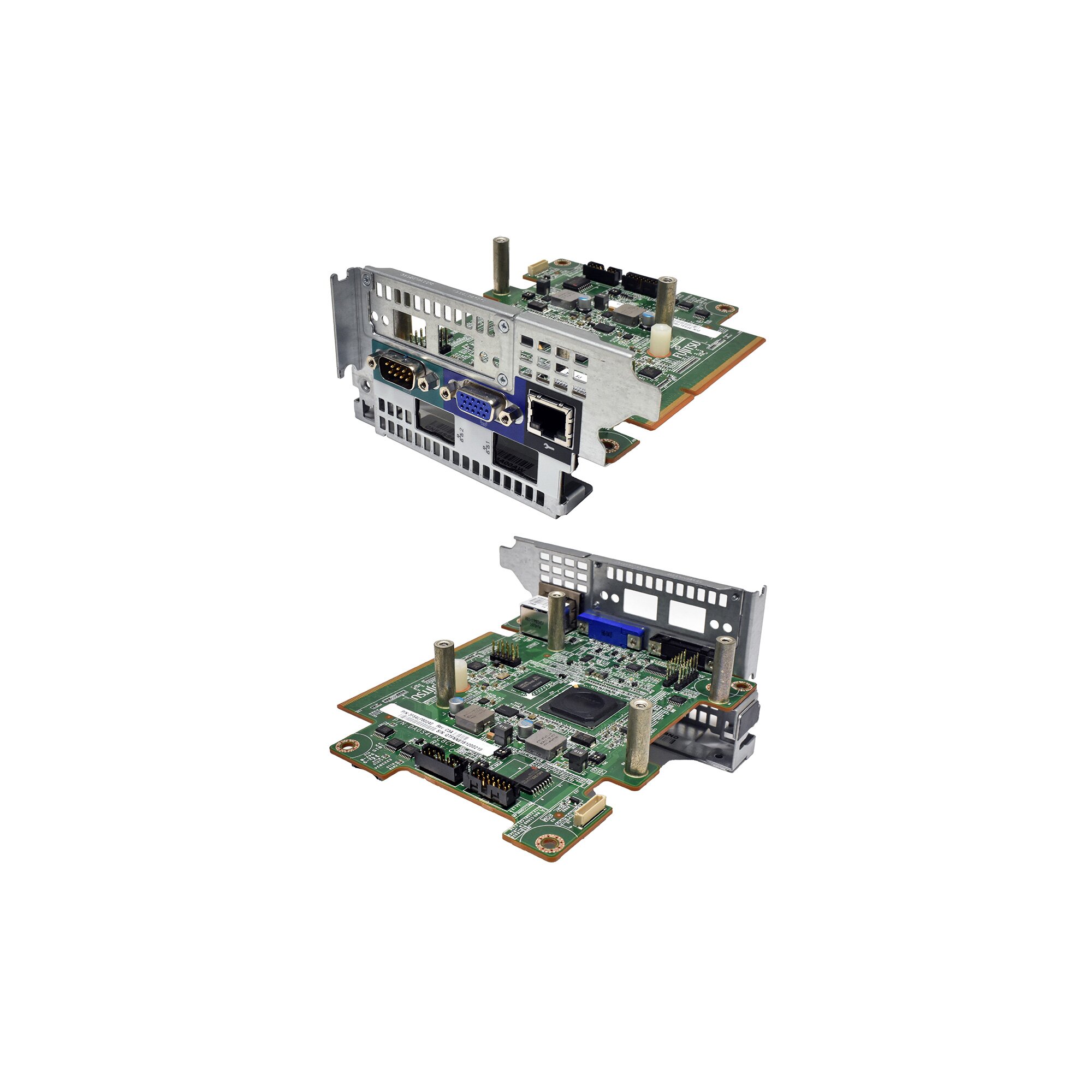 Fujitsu A3C40184512 3FS4LPB0040 DA0S4LPC8C0 BMC Controller Assembly für ...
