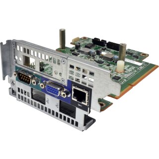 Fujitsu A3C40184512 3FS4LPB0040 DA0S4LPC8C0 BMC Controller Assembly für Primergy RX 4770 M2