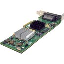 ATTO HP AH627-60001 SCSI U320e Dual Channel Controller 445009-001 LP