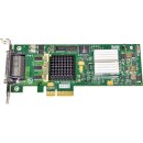 ATTO HP AH627-60001 SCSI U320e Dual Channel Controller 445009-001 LP