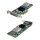 ATTO HP AH627-60001 SCSI U320e Dual Channel Controller 445009-001 LP