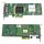ATTO HP AH627-60001 SCSI U320e Dual Channel Controller 445009-001 LP