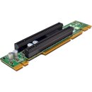 Supermicro RSC-R1UW-2E16 Duo-Slot PCIe x16 Riser Board