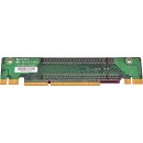 Supermicro RSC-R1UW-2E16 Duo-Slot PCIe x16 Riser Board