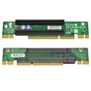 Supermicro RSC-R1UW-2E16 Duo-Slot PCIe x16 Riser Board