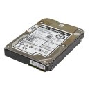 Dell ST600MP0005 600GB SAS 6Gb 15k 2.5“ Festplatte...