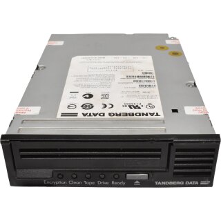 Tandberg Data 3533-LTO BRSLA-1204-DC LTO6 Laufwerk AQ285H-350