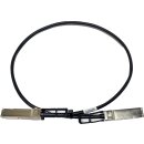 Intel 100 Gbps 10131941-2010LF 947012 1m QSFP28 QSFP28 Datenkabel