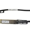 Intel 100 Gbps 10131941-2010LF 947012 1m QSFP28 QSFP28 Datenkabel