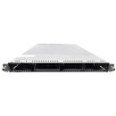 Supermicro CSE-819U Server 1U X10DRU 2xE5-2673 V3 32GB RAM 4xLFF LSI 9300-16i