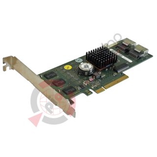 Fujitsu-Siemens Primergy PCI Express x8 SAS RAID Controller  MPN: D2516-C11 GS1