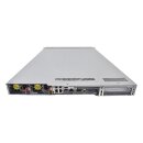 Supermicro CSE-819U Server 1U X10DRU 2xE5-2680 V3 32GB RAM 4xLFF LSI 9300-16i