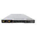 Supermicro CSE-819U Server 1U X10DRU 2xE5-2660 V3 32GB RAM 4xLFF LSI 9300-16i