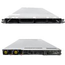 Supermicro CSE-819U Server 1U X10DRU 2xE5-2680 V4 32GB RAM 4xLFF LSI 9300-16i