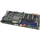 Supermicro ATX Mainboard X10SRW-F Rev.1.02B 2x LGA 2011-3...