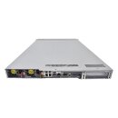 Supermicro CSE-819U Server 1U X10DRU 2xE5-2673 V3 32GB LSI 9300-16i 12TB HDD