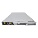 Supermicro CSE-819U Server 1U X10DRU 2xE5-2673 V3 32GB LSI 9300-16i 12TB HDD