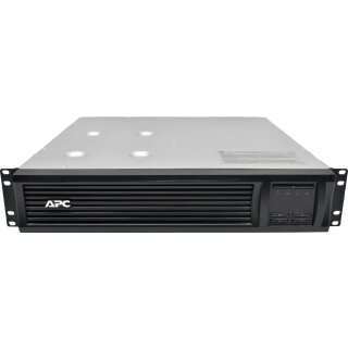 APC Smart UPS SMT1500RMI2U 1500VA 2HE USV no Batteries