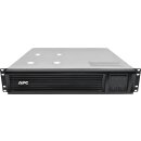 APC Smart UPS SMT1500RMI2U 1500VA 2HE USV no Batteries